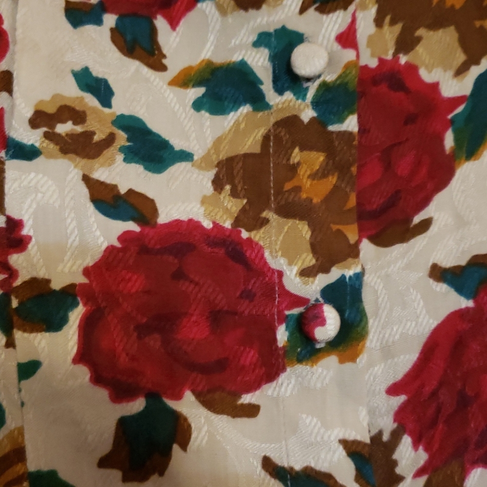 Blouse - Picture 2 of 8